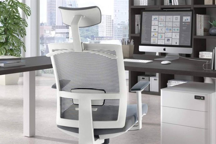 SillaOficina365 impulsa el bienestar con sillas ergonómicas para prevenir molestias musculoesqueléticas