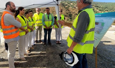 Es Andalucía - Jaén