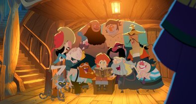 Comunicados Sociedad