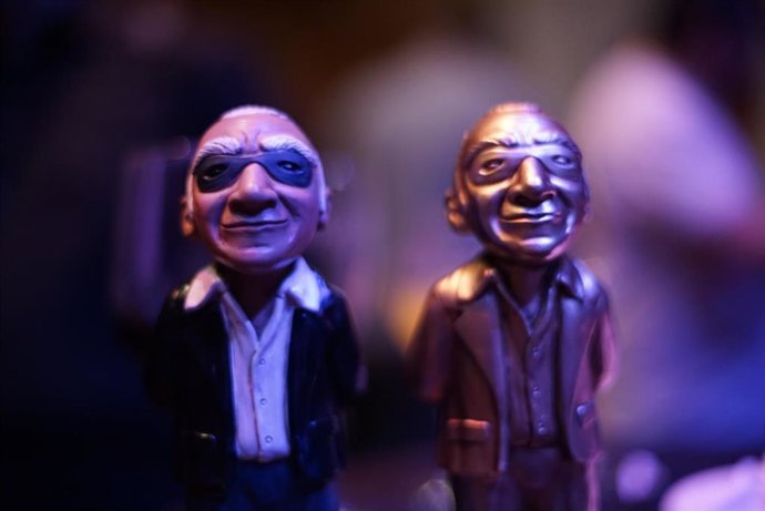 Los premios Jerry Goldsmith celebrarán su 16 edición en el marco del festival de música de cine MOSMA