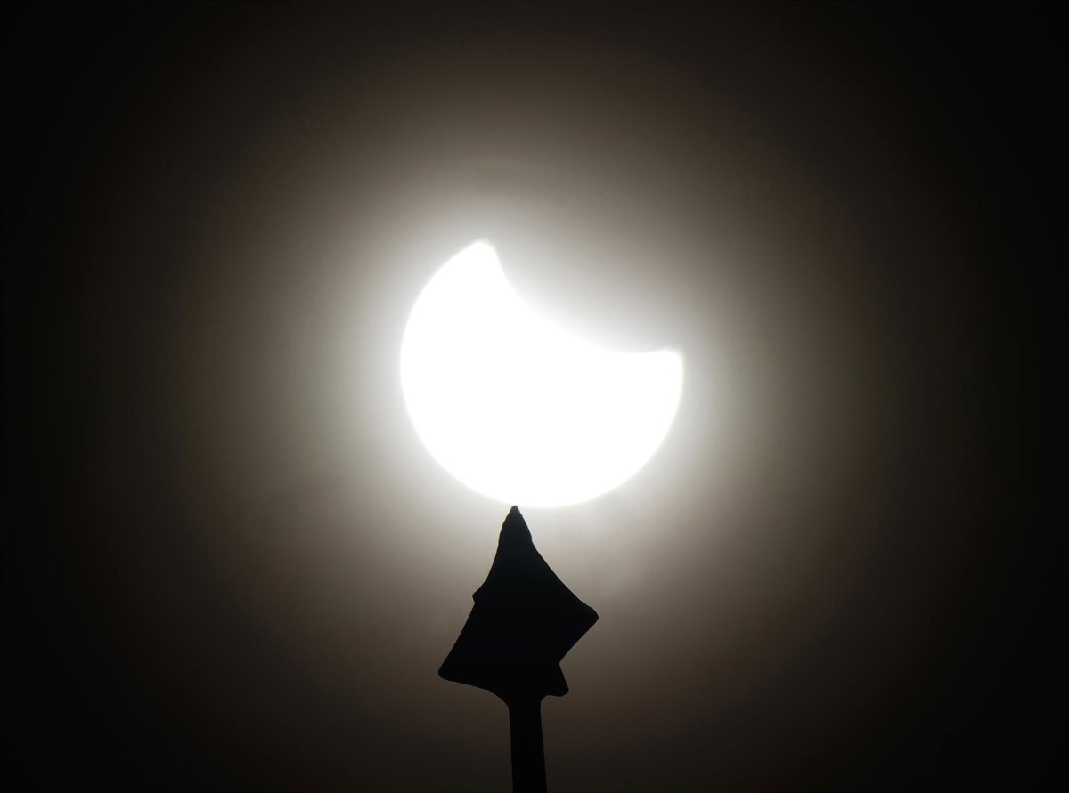 El Gobierno crea una Comisión Interministerial para coordinar actuaciones relacionadas con el Trío de Eclipses