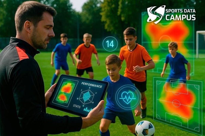 River, cantera de élite y la construcción inagotable de talento