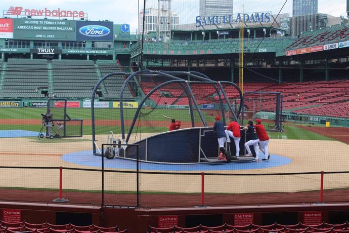 Red Sox, ¿Contendientes reales o proyecto en transición?