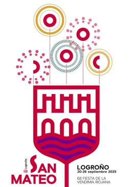 Cartel de San Mateo 2025