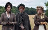 Foto: Primera imagen del remake de Orgullo y Prejuicio de Netflix con Olivia Colman y Emma Corrin