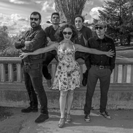 Archivo - El grupo Rosario Granell y Swing Combo abrirá el ciclo de jazz este jueves.