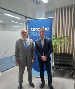 Mapfre se incorpora a Sercobe como miembro asociado colaborador