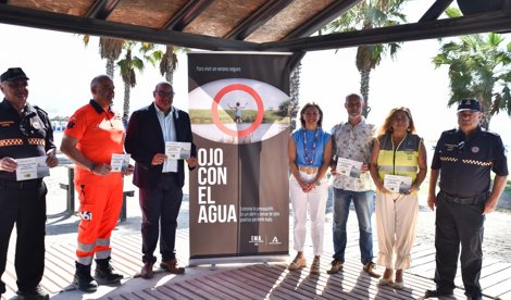 Es Andalucía - Málaga