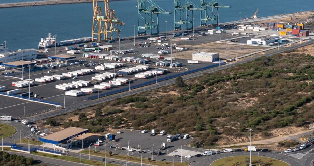 Puertos del Estado