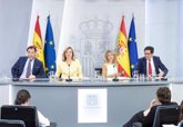 Foto: El Gobierno reparte 68 millones de euros a las CCAA para ampliar la cartera bucodental del Sistema Nacional de Salud