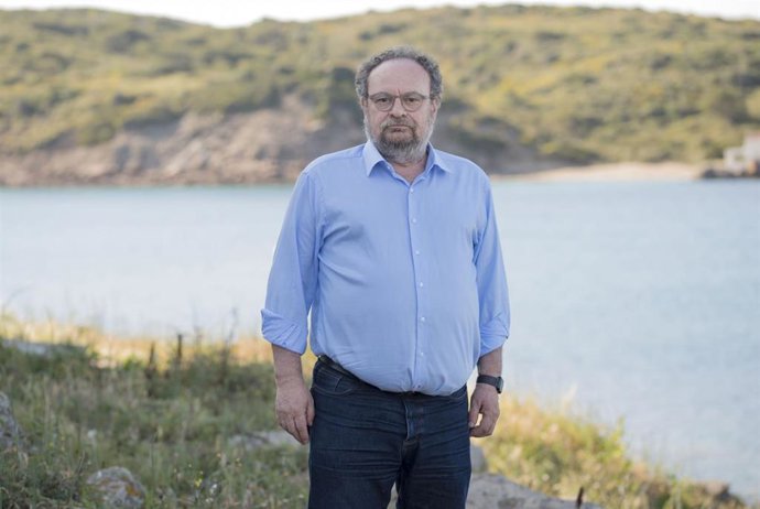 Archivo - El socialista Damià Borràs