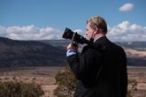 Foto: Acusan a Christopher Nolan de alimentar la "brutal represión" el Sáhara Occidental con el rodaje de La Odisea