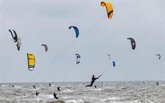 Foto: Estas son las actividades o deportes que más lesiones causan en verano