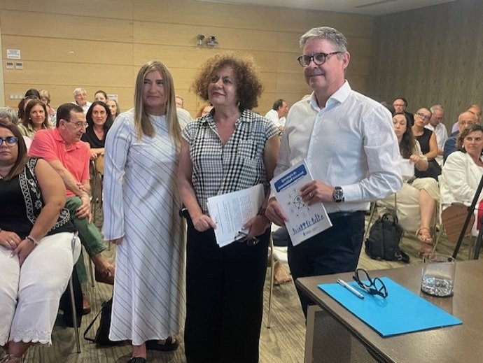 Presentación Estrategia Accesibilidad Universal