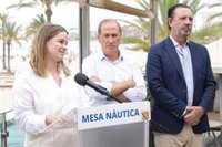 Baleares prohibirá el alquiler turístico de embarcaciones particulares