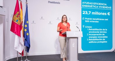 Castilla-La Mancha