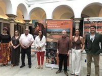 El Festival de Mérida ofrecerá en su extensión de Regina las obras 'El Gargojo', 'Ifigenia' y 'La Aparición'