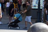 Aprobados los nuevos permisos de nacimiento y cuidados: cuál es su duración y quiénes se beneficiarán