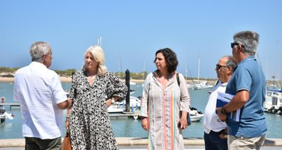 Es Andalucía - Cádiz