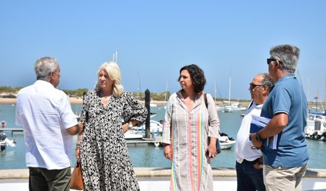 Es Andalucía - Cádiz