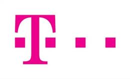 Archivo - Logo de Telekom Romania Mobile