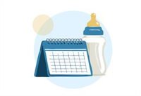 Nuevos permisos parentales: calcula cuántas semanas te corresponden con este gráfico