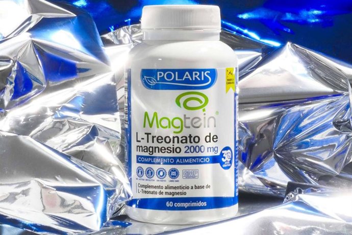Polaris Formula, referente en bienestar cognitivo en Canarias con Treonato de Magnesio