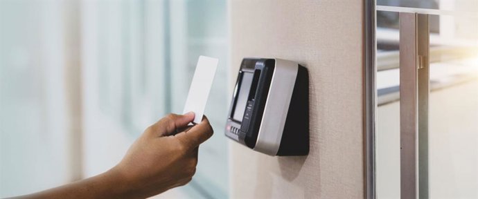 gestión de identidades y accesos