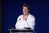 Elisa Aguilar: "Elegir valores frente a resultados ha sido la mejor forma de lograr éxitos"