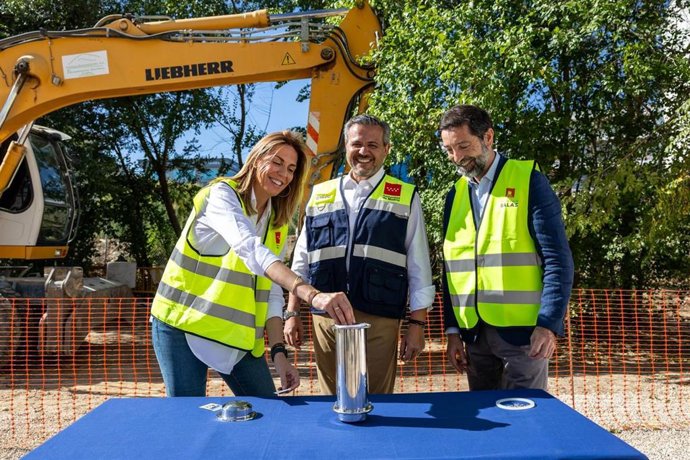 Paloma Tejero anuncia la ampliación del Plan de Vivienda Municipal de Alquiler para jóvenes con la incorporación de una parcela más en la calle Argentina