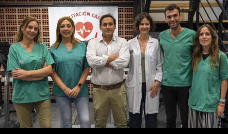 Asistencia