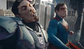 Foto: Superman ya es la película de superhéroes más taquillera del año