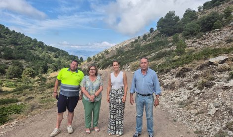 Es Andalucía - Jaén