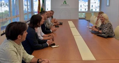 Es Andalucía - Cádiz