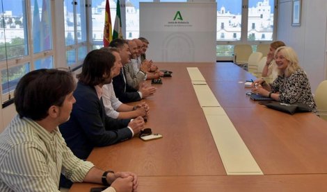 Es Andalucía - Cádiz