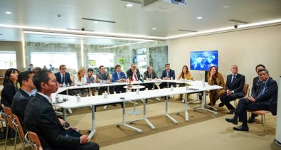 Es Andalucía - Sevilla