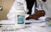 Foto: MSF pide detener el plan del Gobierno de EEUU para "desmantelar" el PEPFAR, un programa para combatir el VIH