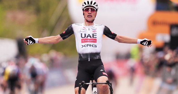 Ciclismo