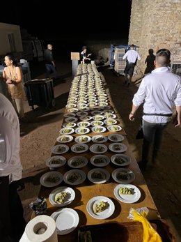 Coquinaria Reginense