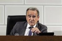 Sánchez Quero anima a Azcón a "no hacer reinos de taifas cuando se trata de la seguridad de los aragoneses"