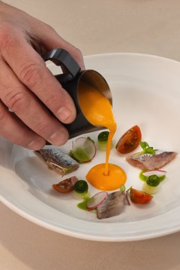 Kimpton Los Monteros: el renacer culinario de un icono en la Costa del Sol