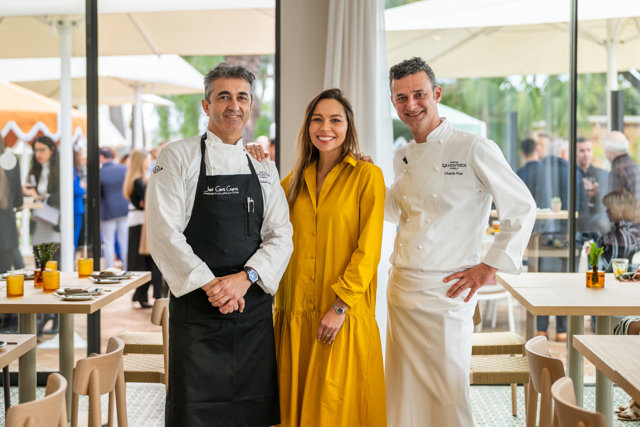 Kimpton Los Monteros