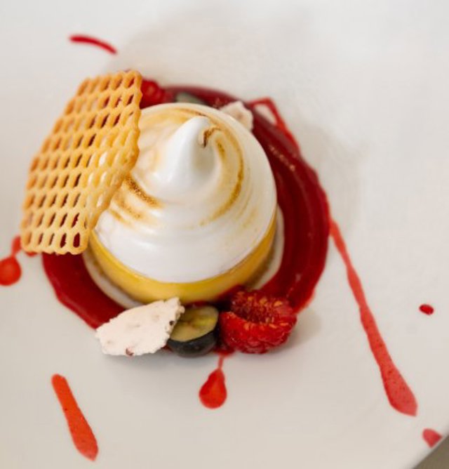 Jara en Kimpton Los Monteros