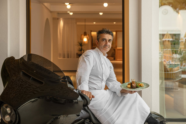 Kimpton Los Monteros