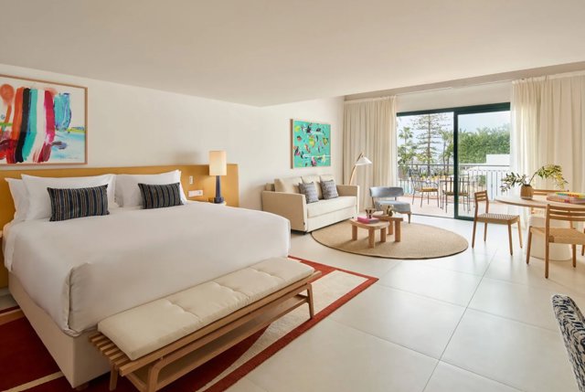 Kimpton Los Monteros