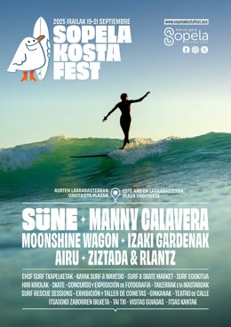 Sopela Kosta Fest