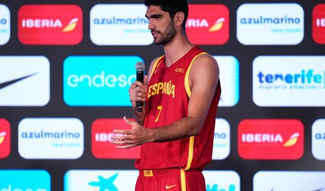 Baloncesto