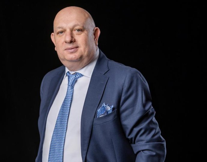 Juan Pablo Sánchez Gasque lanza un nuevo sistema