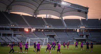 Fútbol