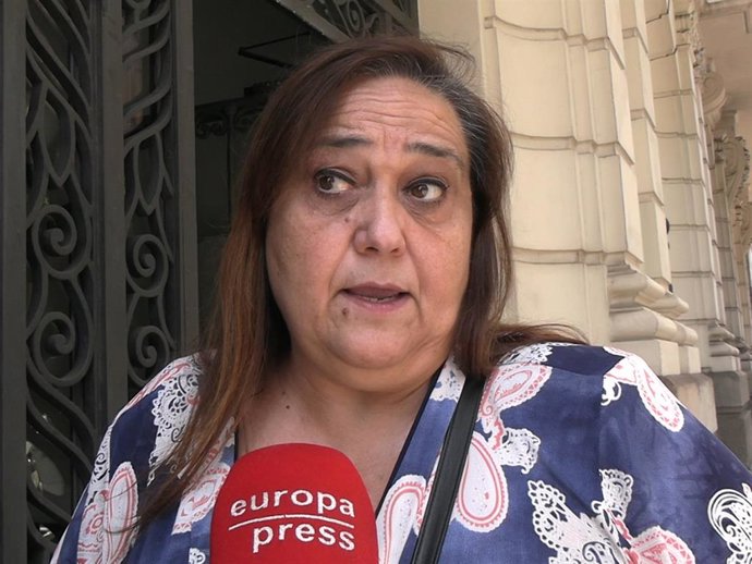 La sobrina de Montserrat Caballé asegura la unión familiar pese a los problemas económicos